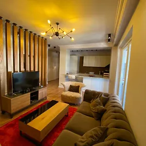  Apartment Mel's Place Albanien