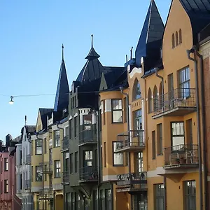 Absolute Center Compact Helsinki