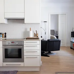  Apartment 2ndhomes Luxury Center 2br With Sauna