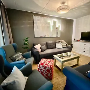 Beautiful Penthouse In The Center Of Helsinki