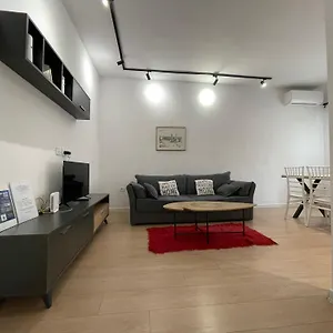  Apartment Downtown View Modern Albanien