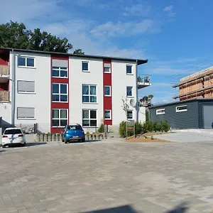  Apartment Brombachsee - Sonnentag West Deutschland