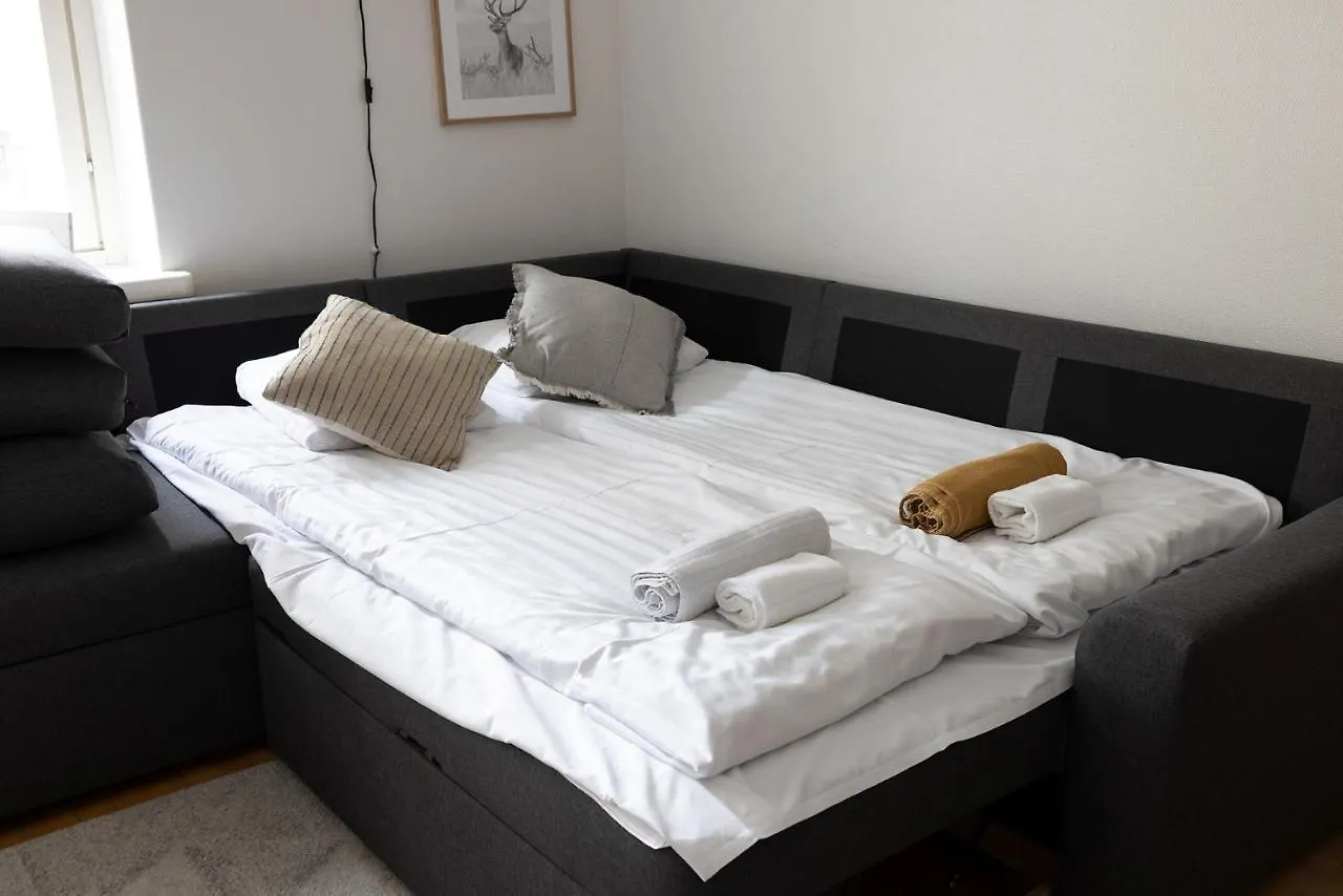 2Ndhomes Charming Central 1Br City Apartment With Great Location Helsinki Finland