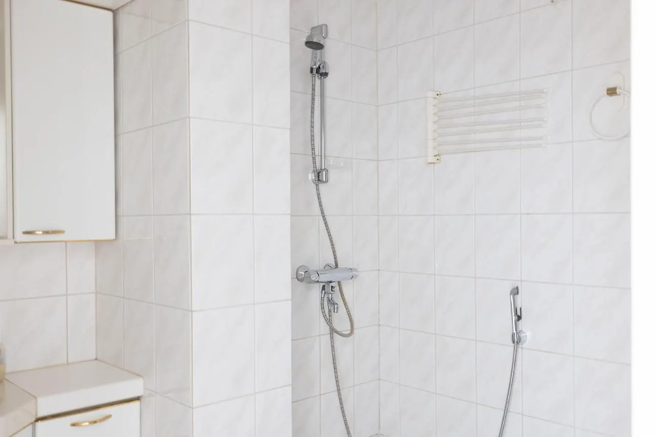 2Ndhomes Charming Central 1Br City Apartment With Great Location ヘルシンキ フィンランド